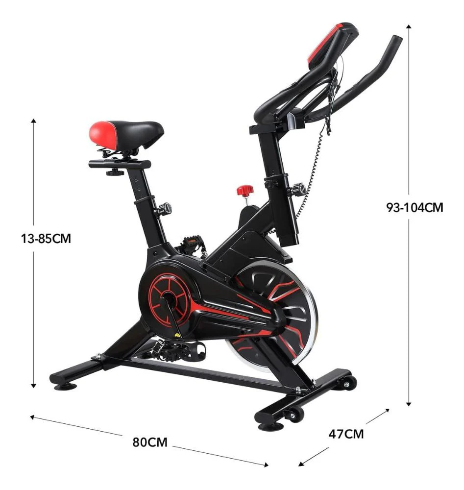 Bike Spinning Ahead 6Kg