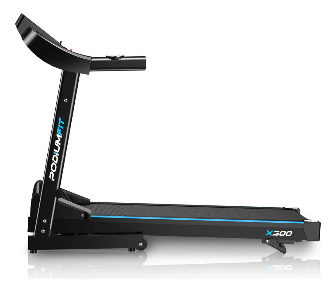 Esteira Elétrica Podiumfit X300