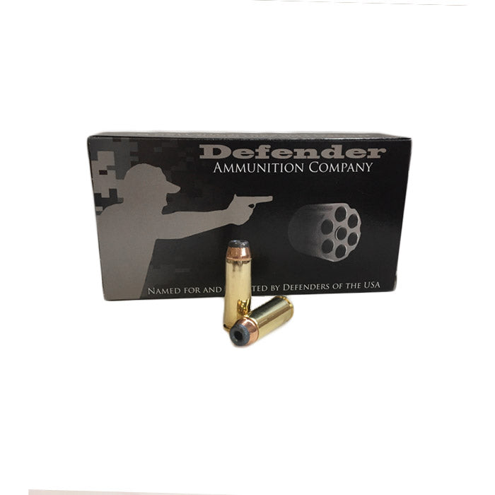 45 Long Colt Point
