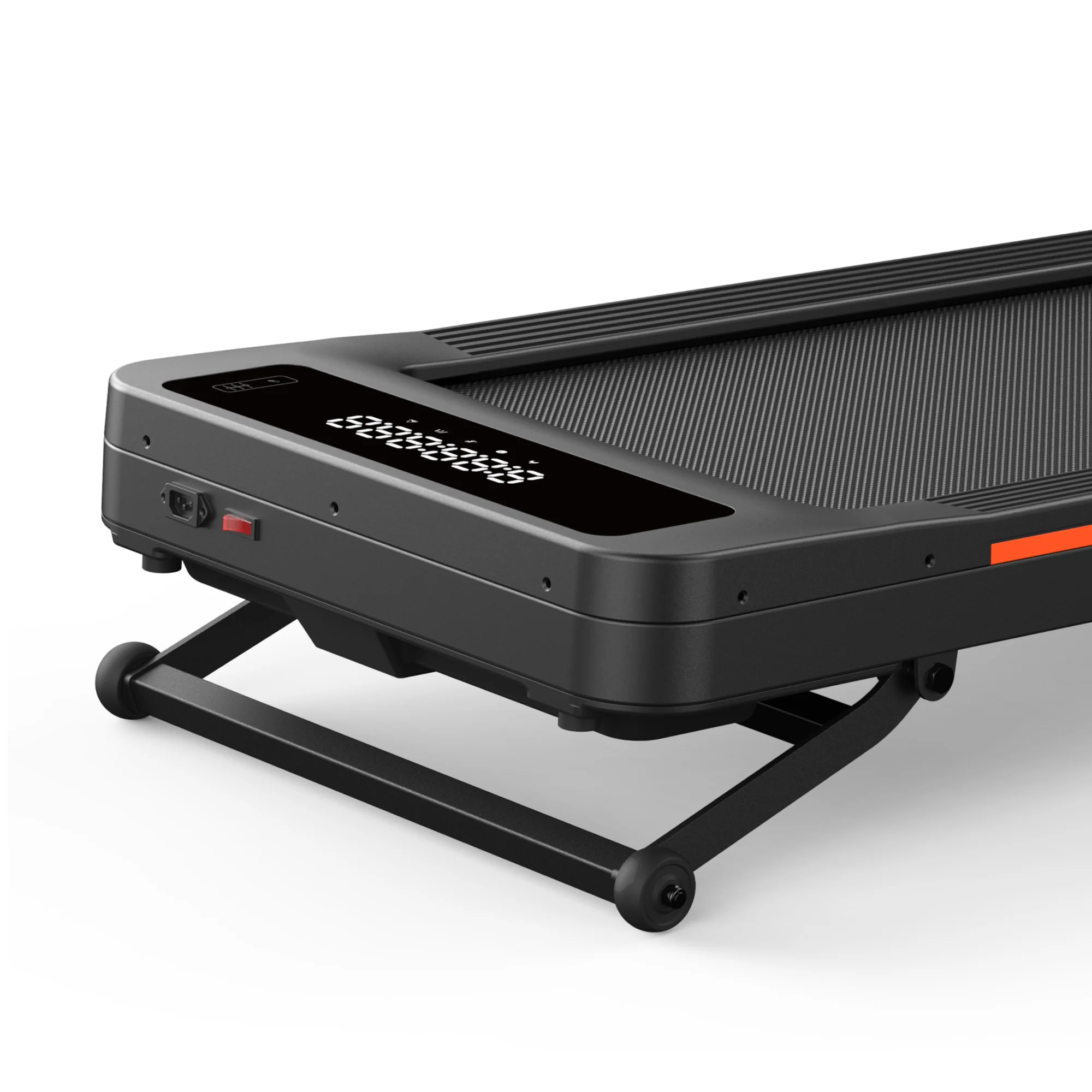 NovaWalk W50 TrekPad com inclinação automática de 12%