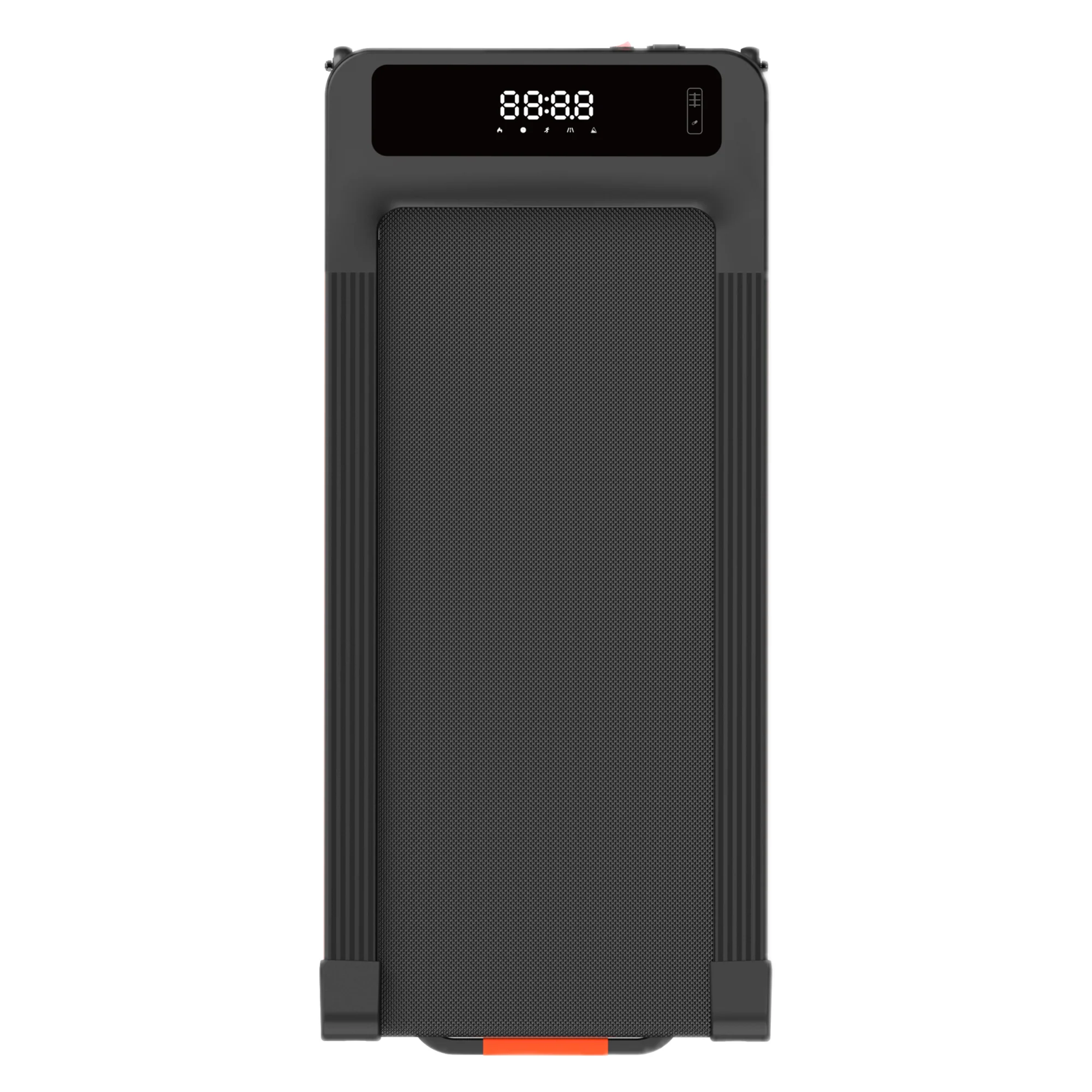 NovaWalk W50 TrekPad com inclinação automática de 12%