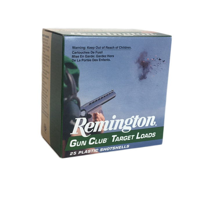 Remingto Club 2.75