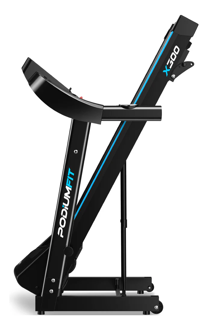 Esteira Elétrica Podiumfit X300
