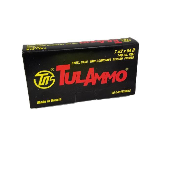 AMMO