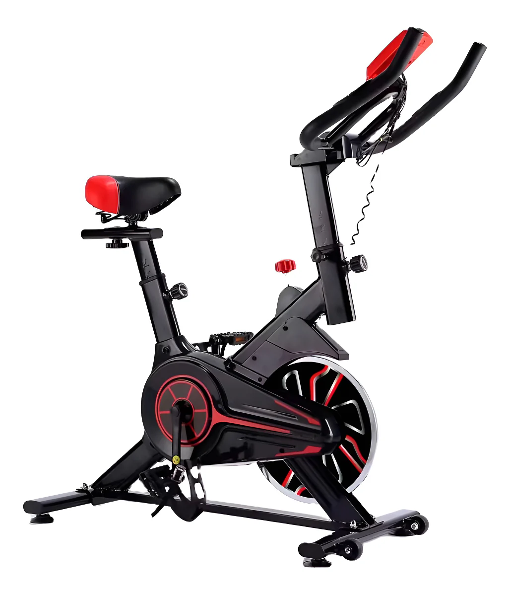 Bike Spinning Ahead 6Kg