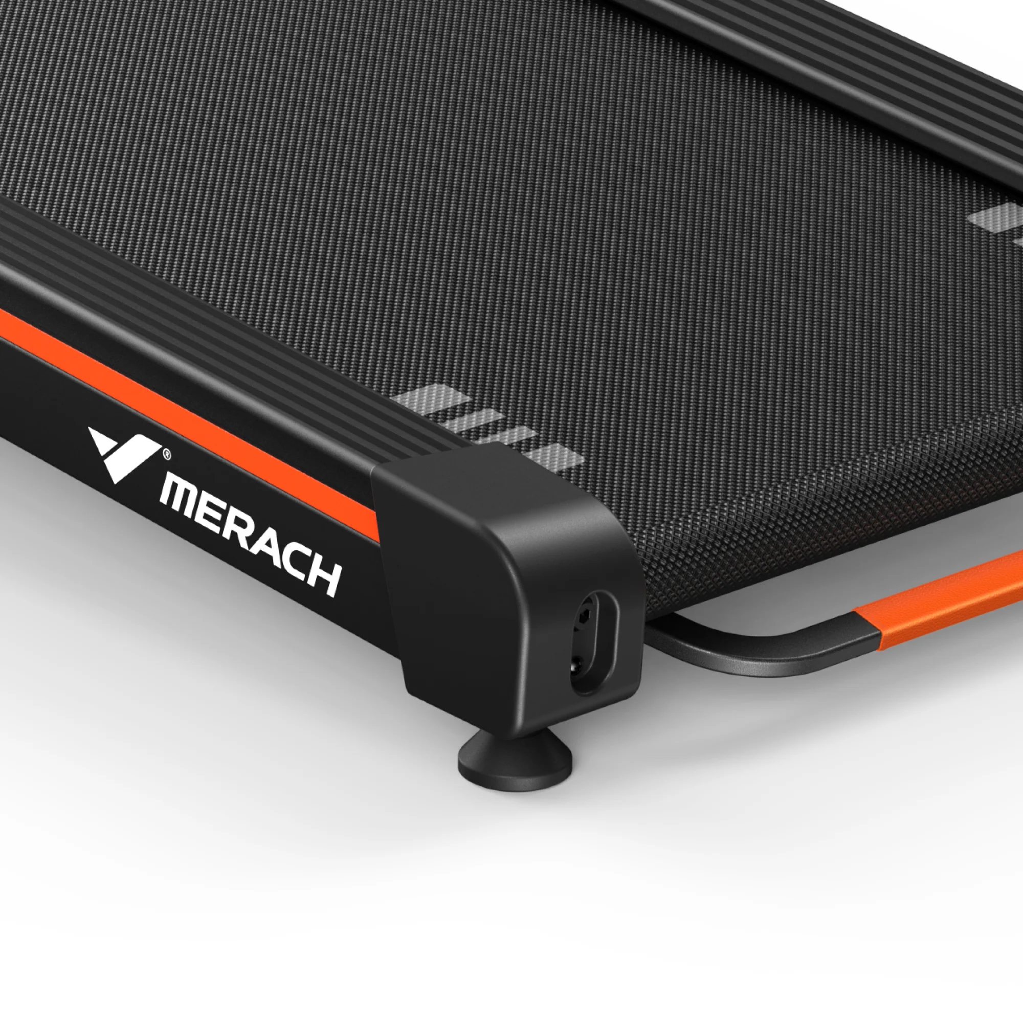 NovaWalk W50 TrekPad com inclinação automática de 12%