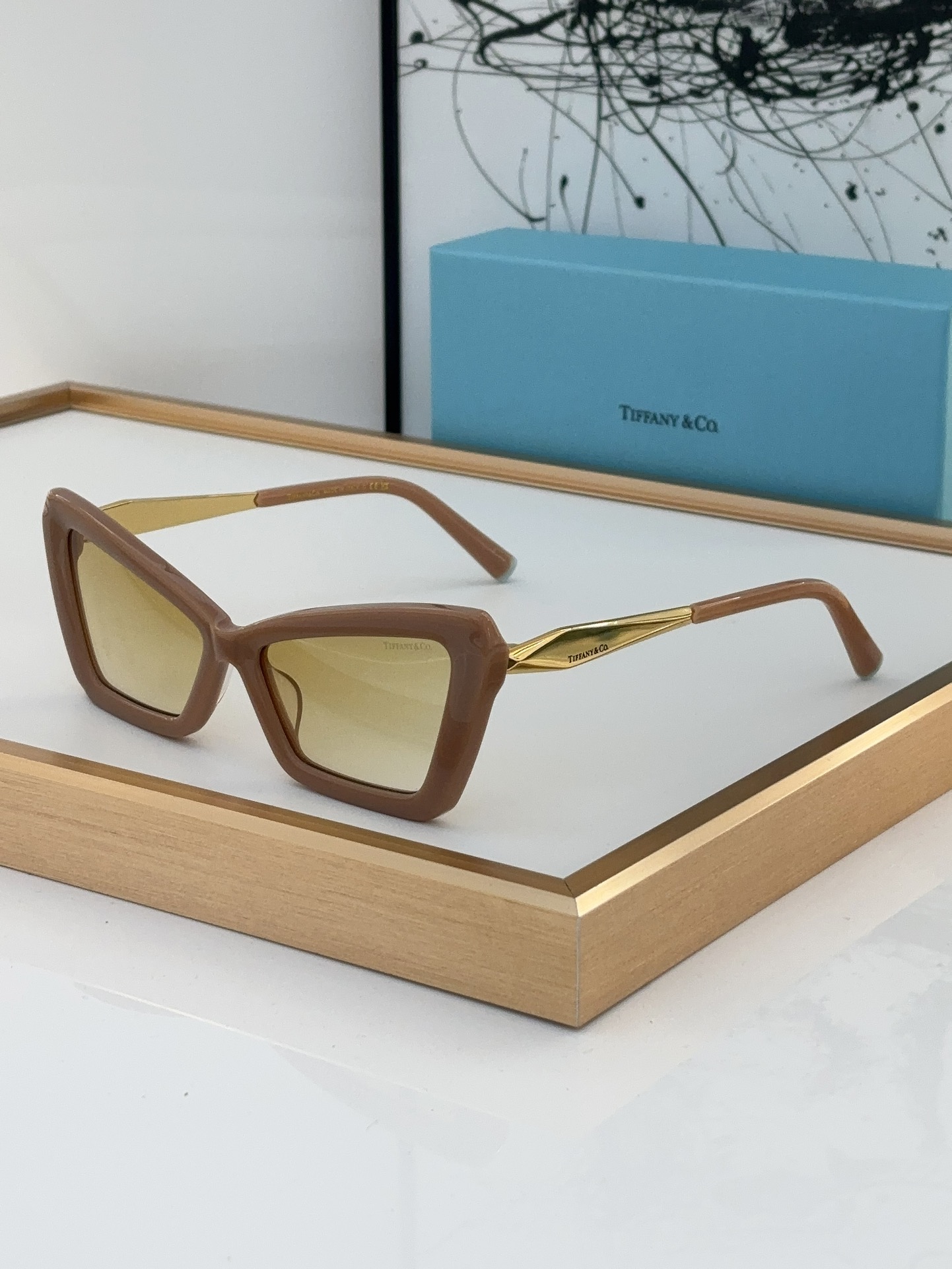 Tom Ford Sunglasses