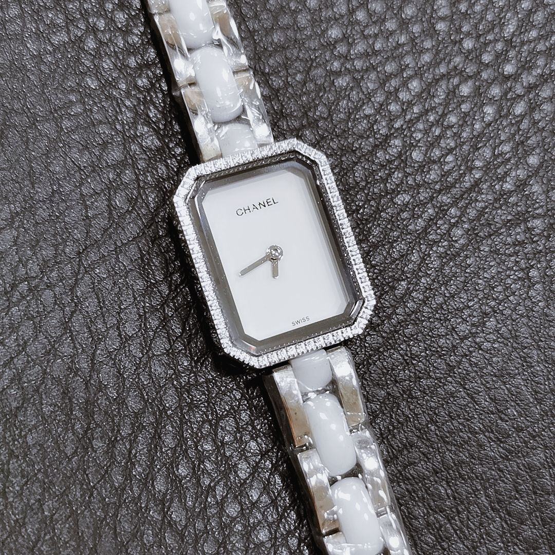 Chanel Watches 25*19mm