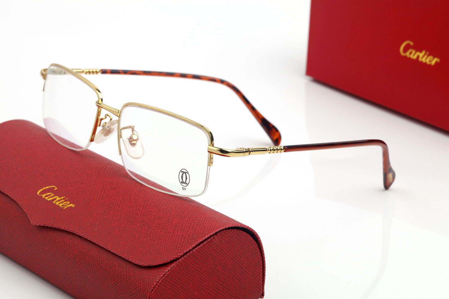 Cartier Sunglasses