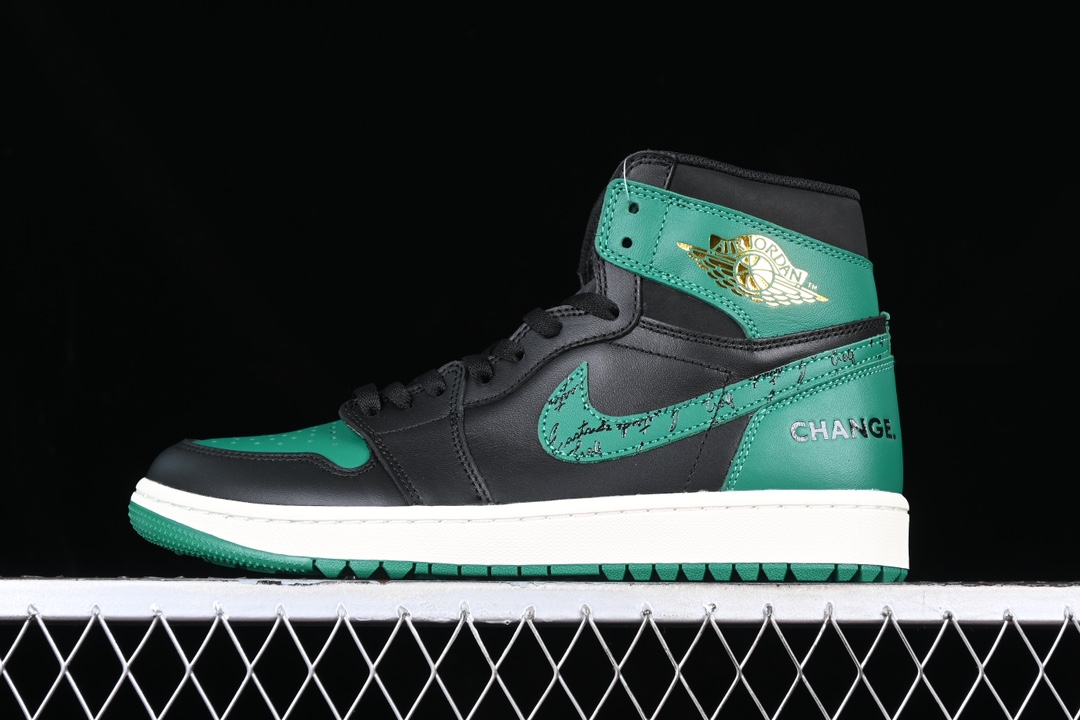 Eastside Golf x Air Jordan 1 High Golf 1961 AJ1 FJ0849-001 XM003