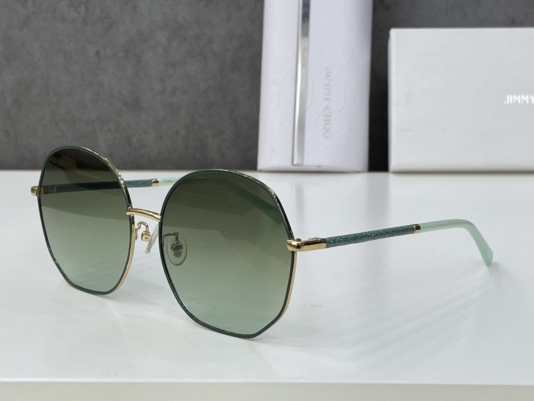 Jimmy Choo Sunglasses