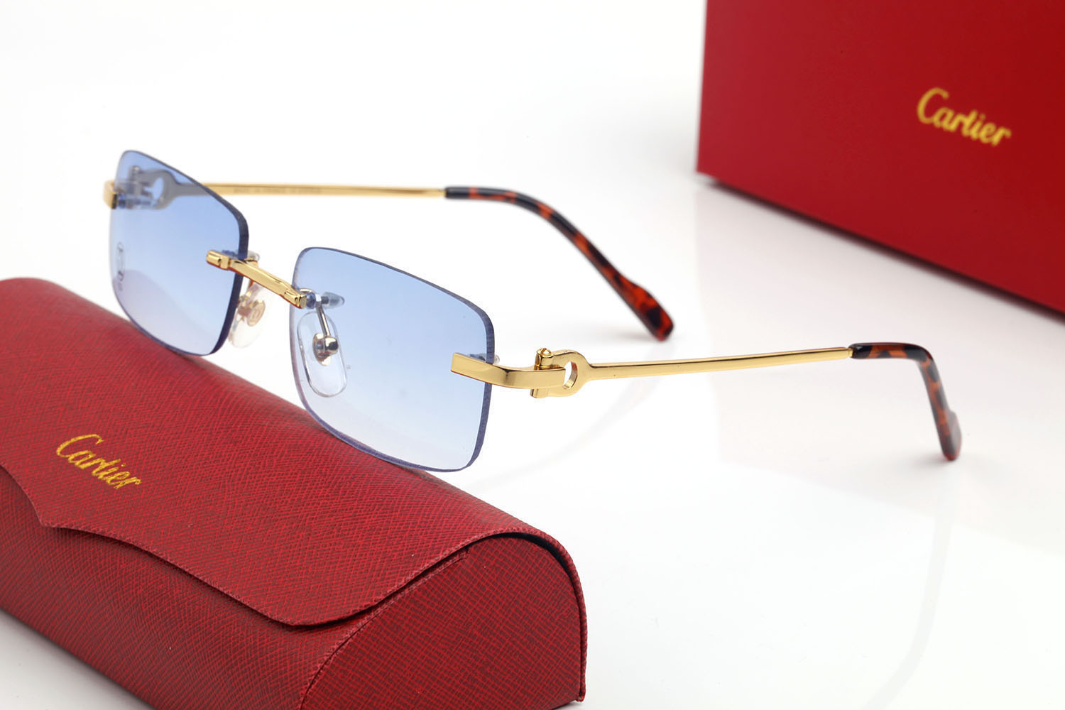 Cartier Sunglasses