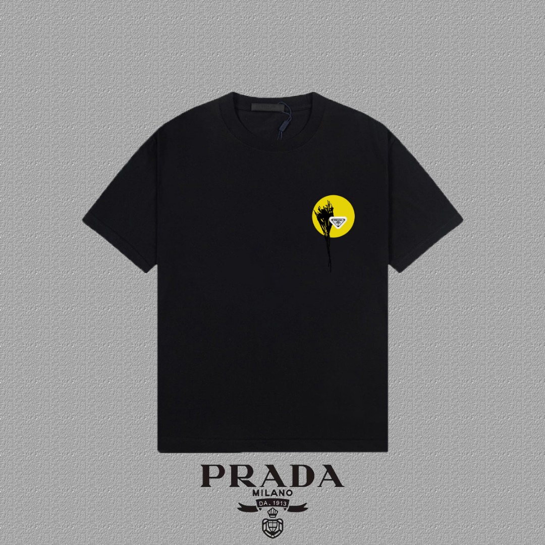 Prada T-Shirts 003