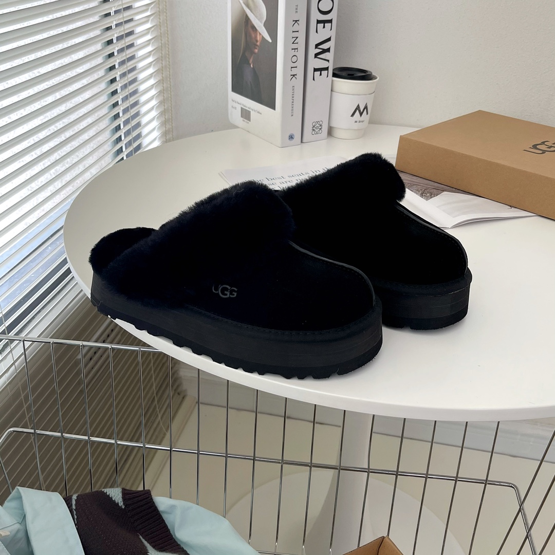 UGG shoes 005 BY061