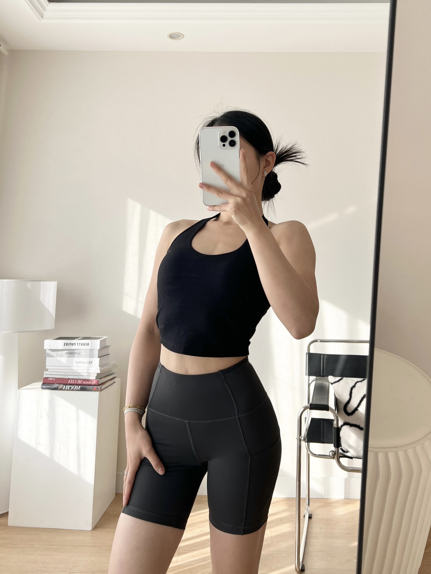 lululemon Yoga Pants LW7AU6S