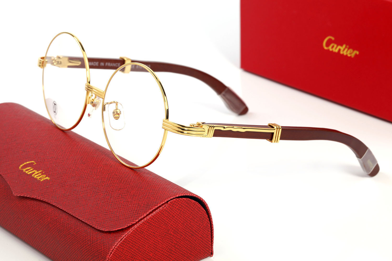 Cartier Sunglasses