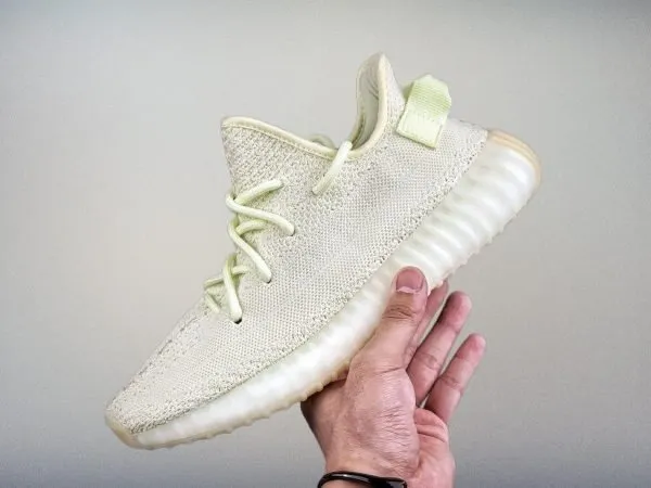 Yeezy350 Boost V2 “Butter”(Replica)