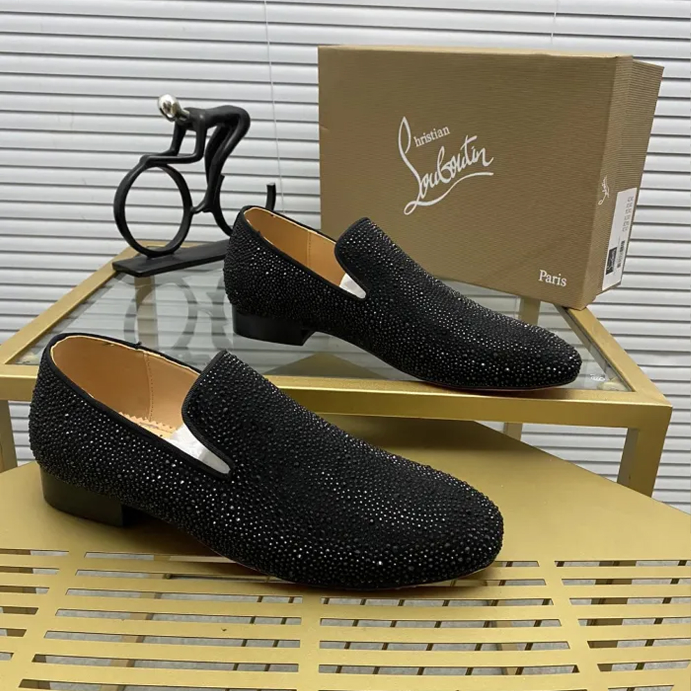 Christian Louboutin 043 Casual shoes HL003