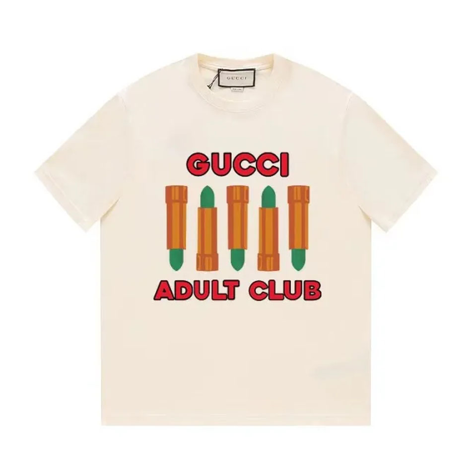 Gucci T-Shirts 008