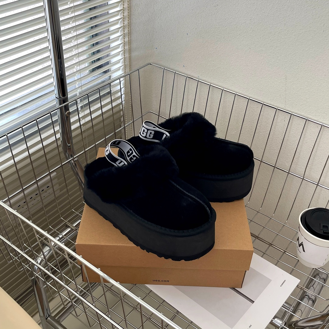 UGG shoes 031 BY071