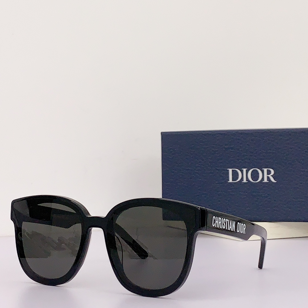 Dior Square Sunglasses Top Quality (Replica锛�