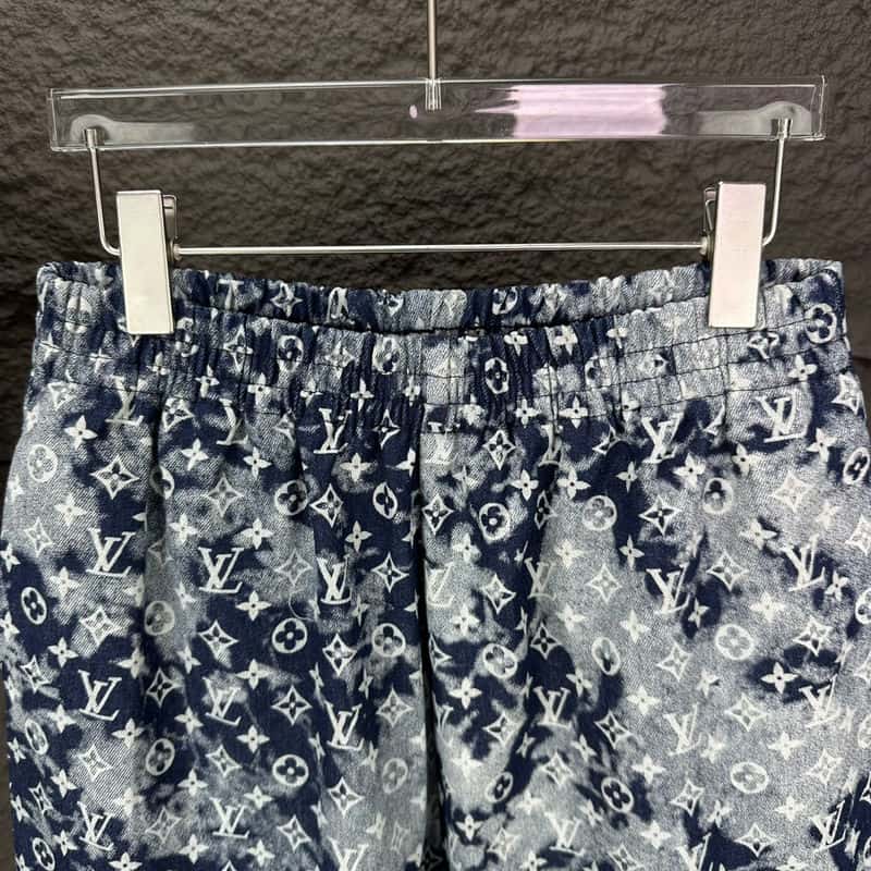 Louis Vuitton Short Pants