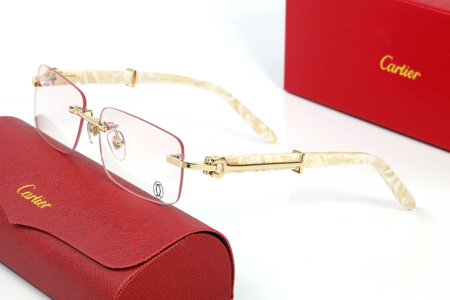 Cartier Sunglasses