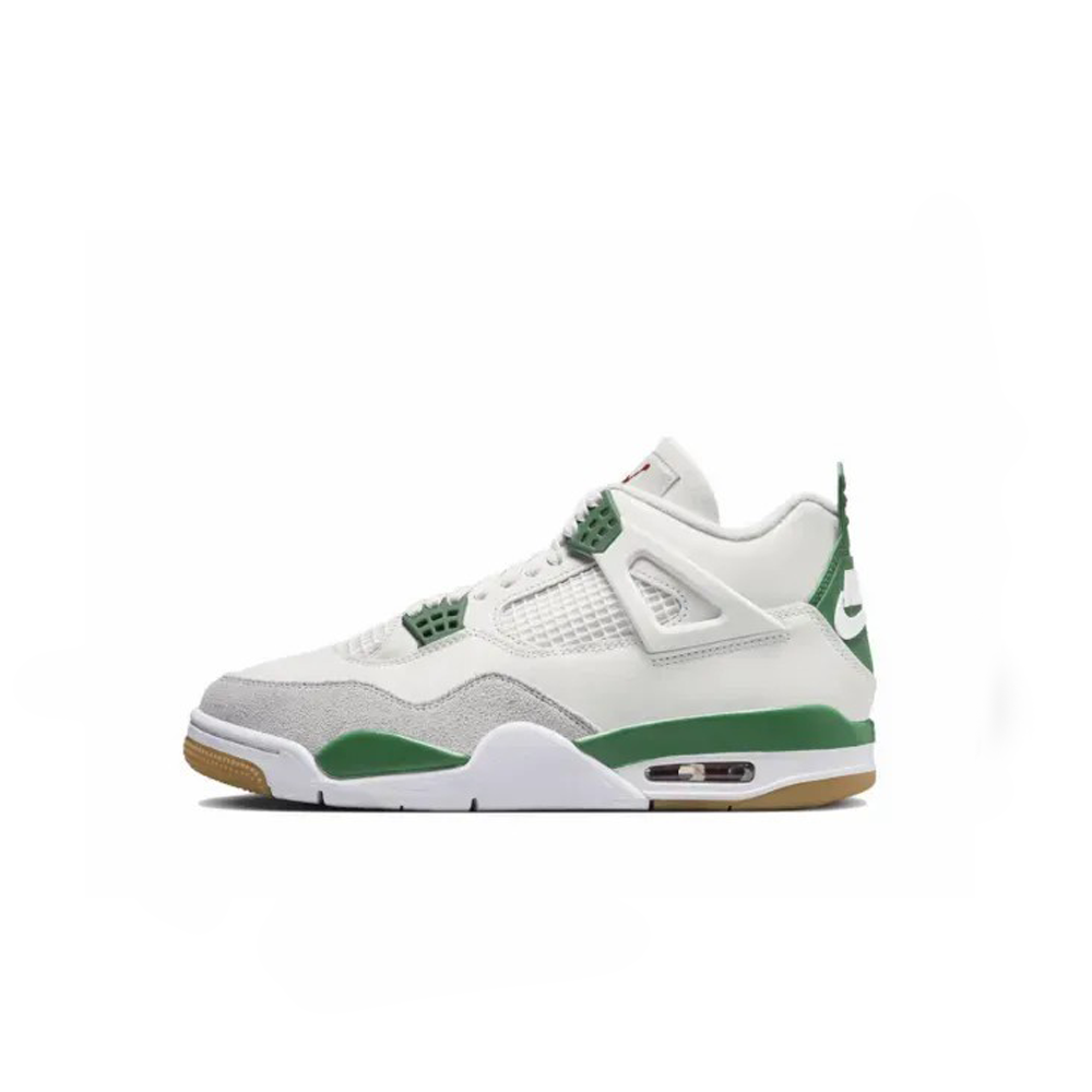 Jordan4 ��Pine Green��(Replica)