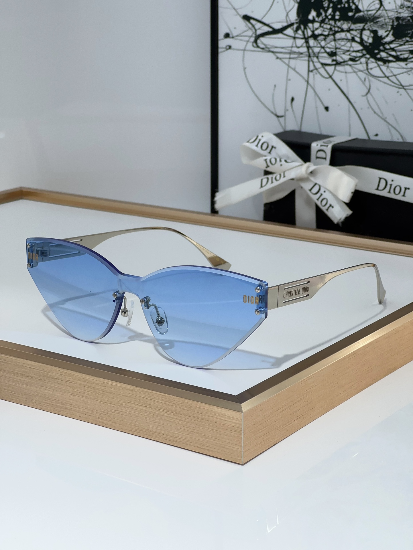 Dior Sunglasses