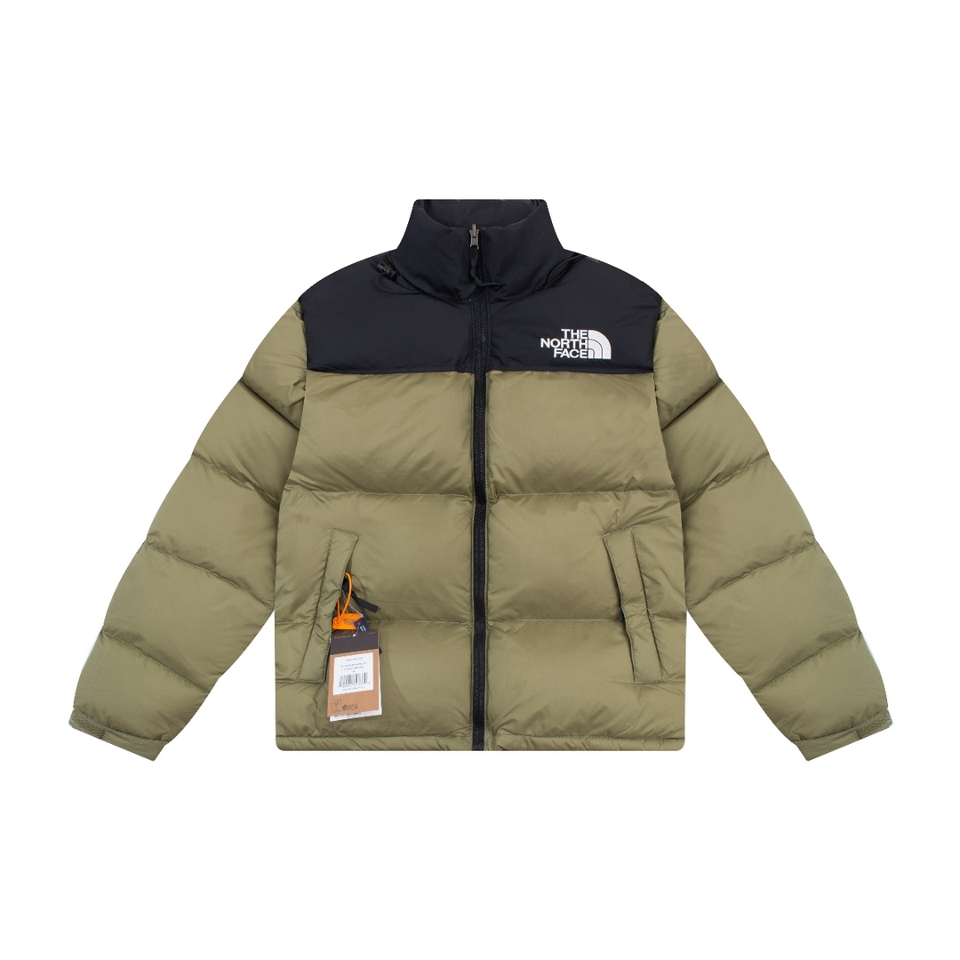 The North Face Down Jacket 1996 FYZ092