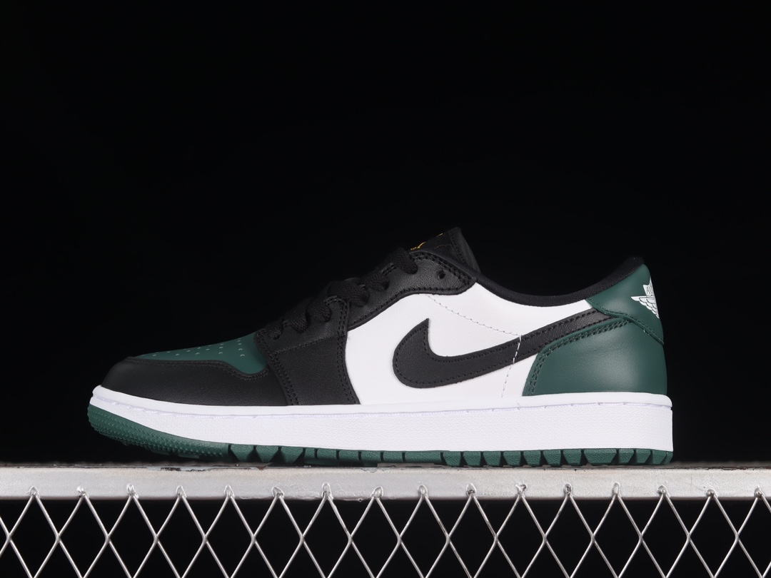 Air Jordan 1 Low Golf Noble Green AJ1 DD9315-107 XM082