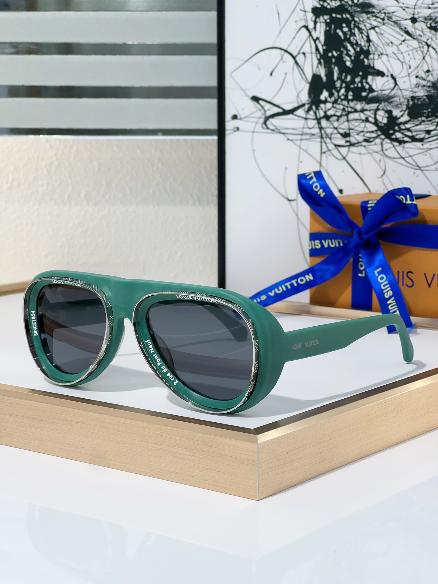 Louis Vuitton LV Sunglasses