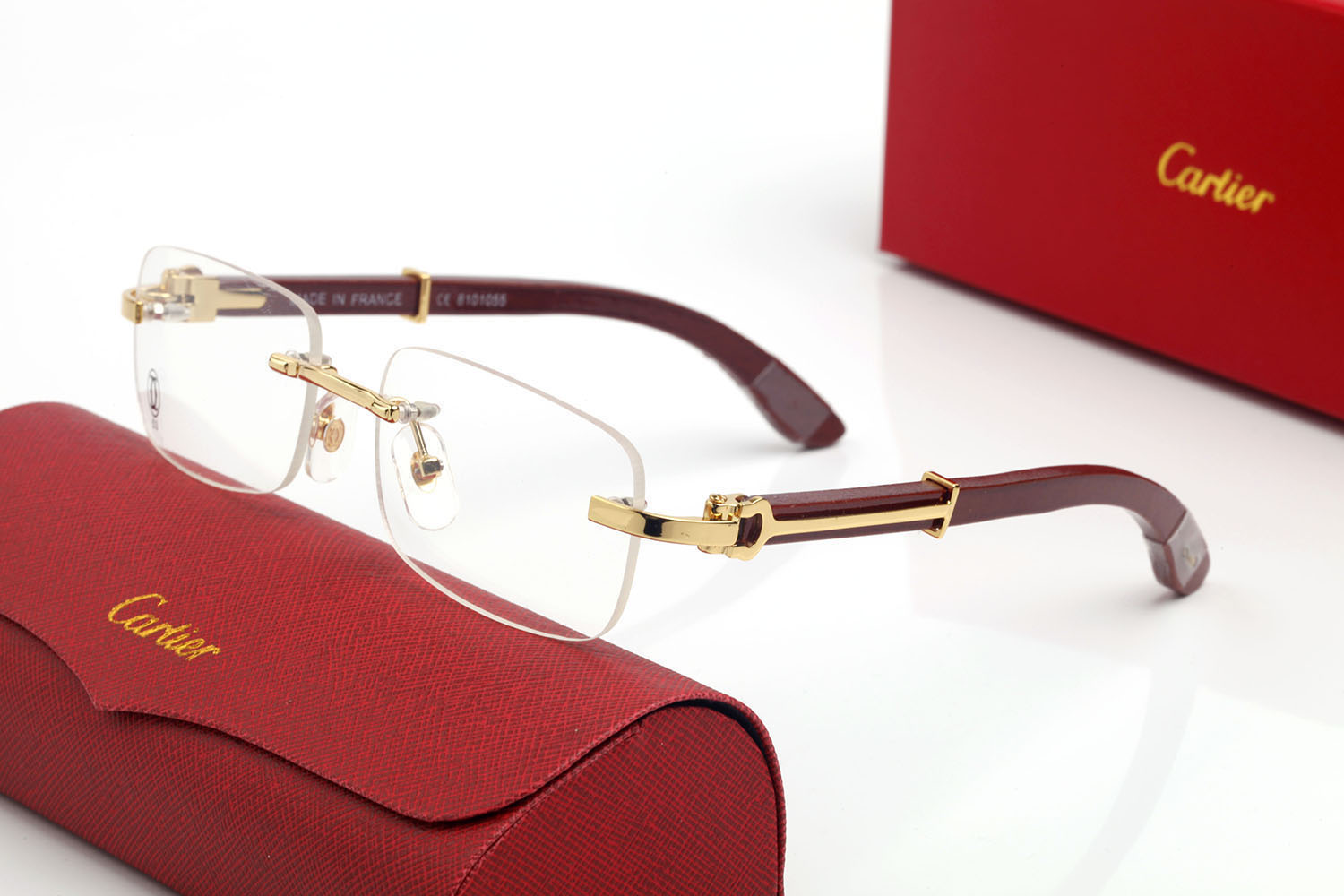 Cartier Sunglasses