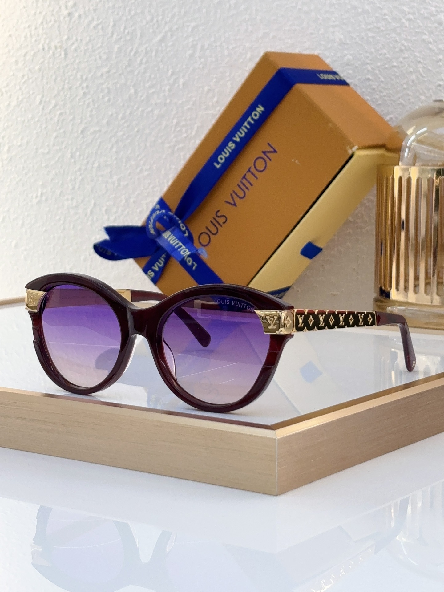Louis Vuitton LV Sunglasses