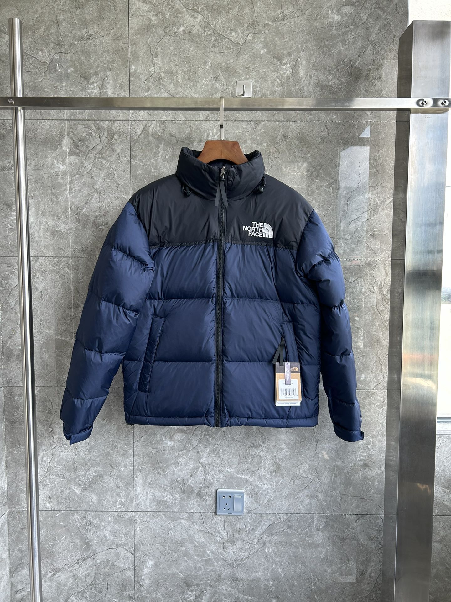 The North Face Down Jacket 1996 FYZ092