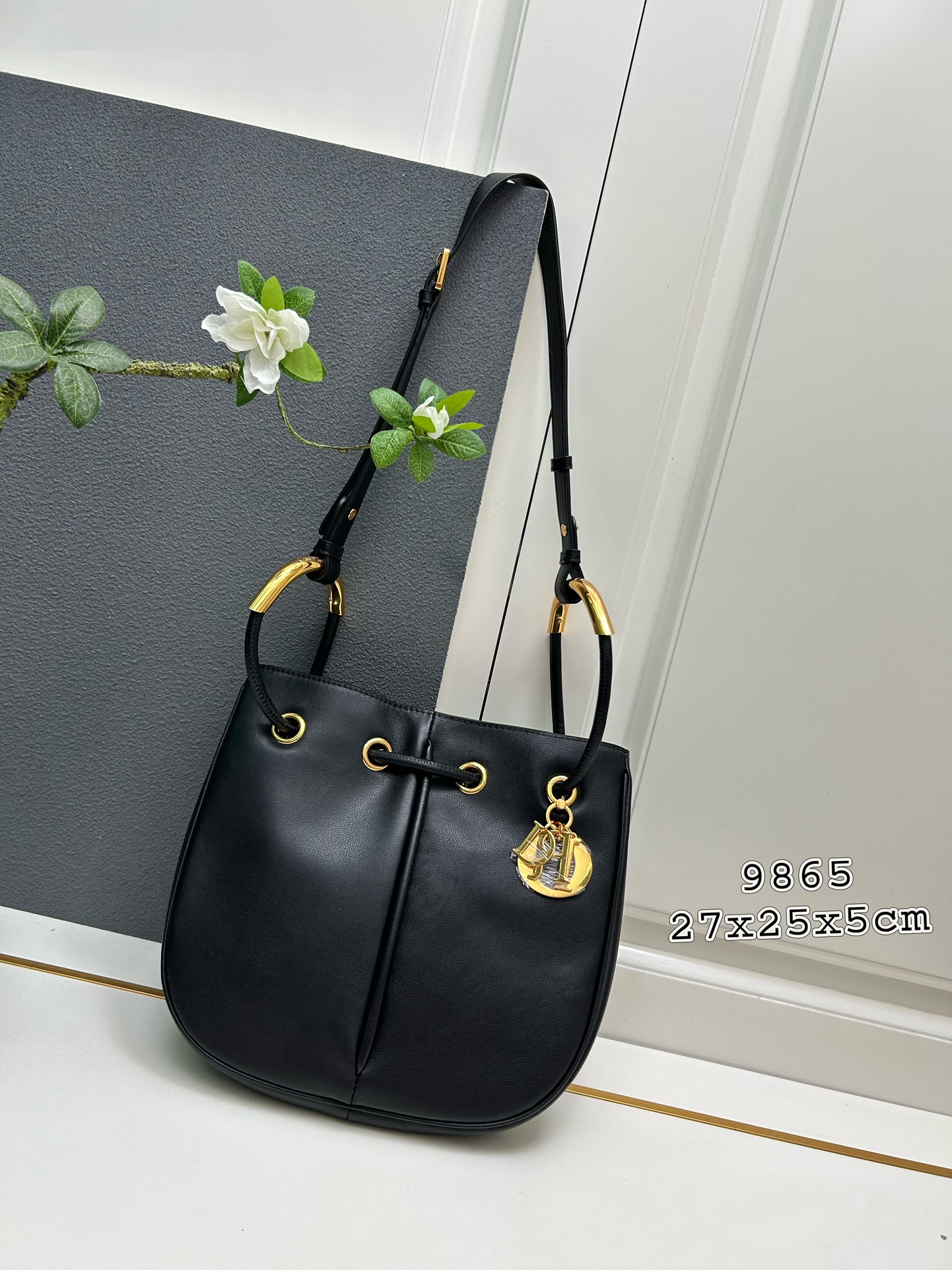 Dior Nolita Shoulder Bag Handbag