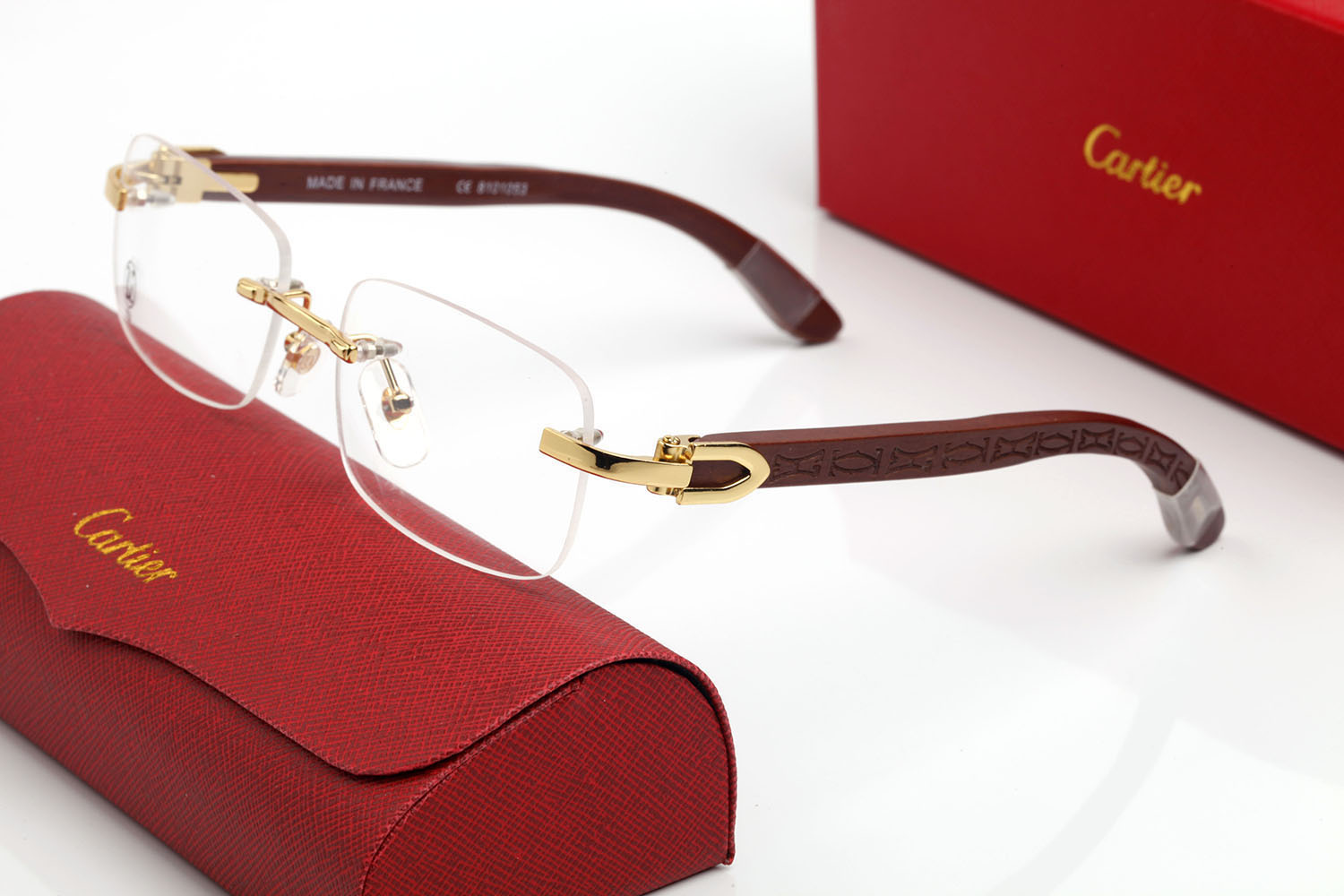 Cartier Sunglasses