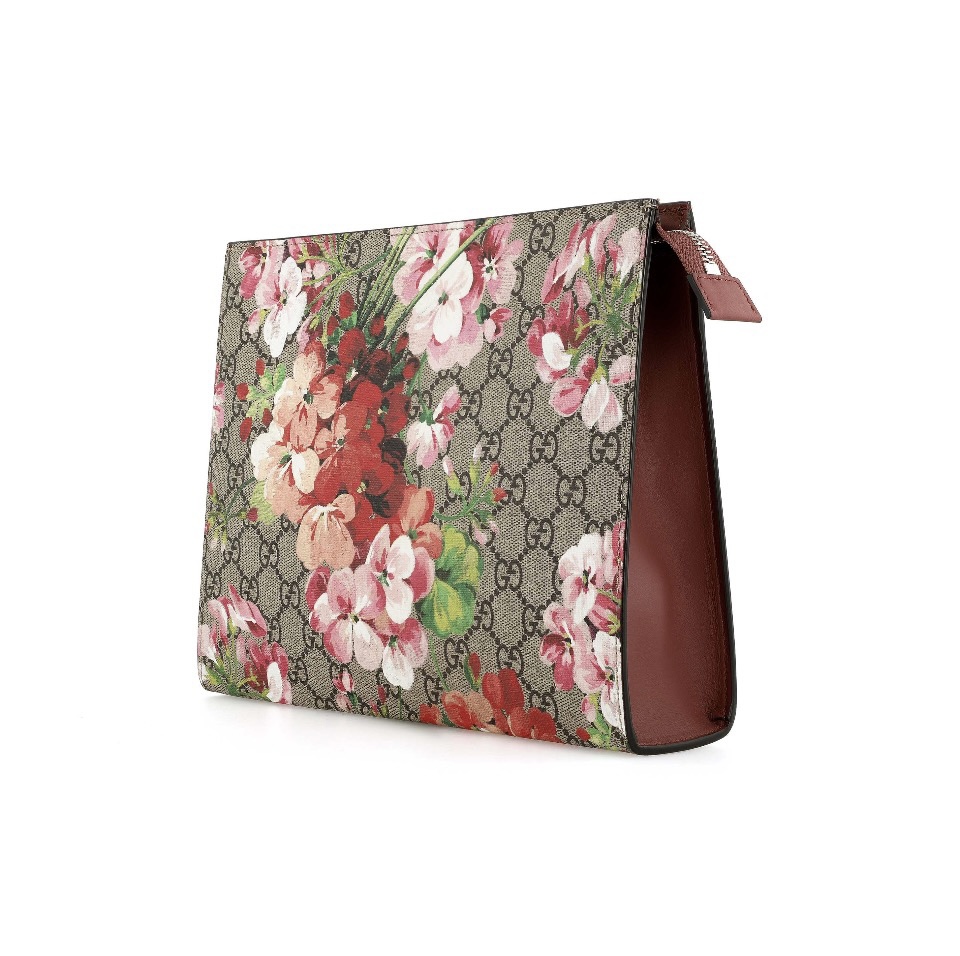 Gucci Flower Handbag Tote Bag Totes Handbag（Replica）