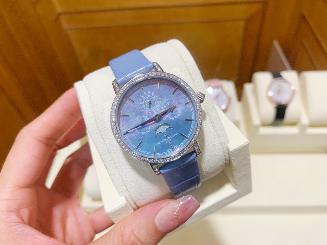 Vacheron Constantin Watches 36mm