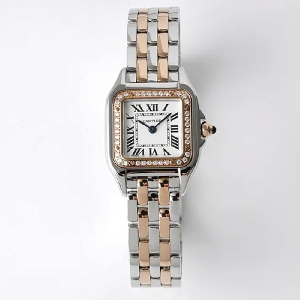Panth猫re de Cartier 22*30mm