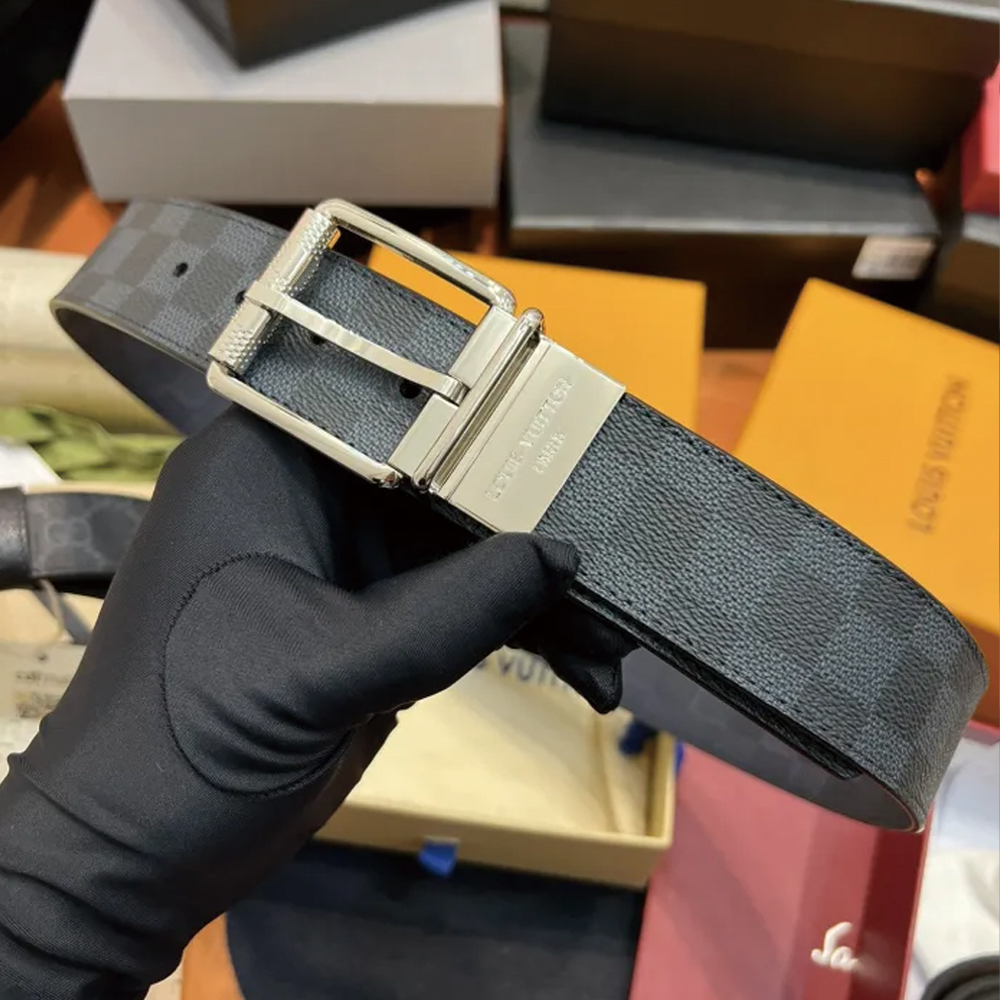 LV Belt 016 4cm