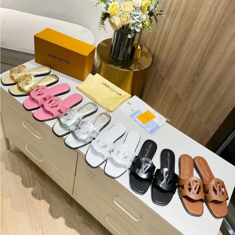 LV shoes 010 XM502