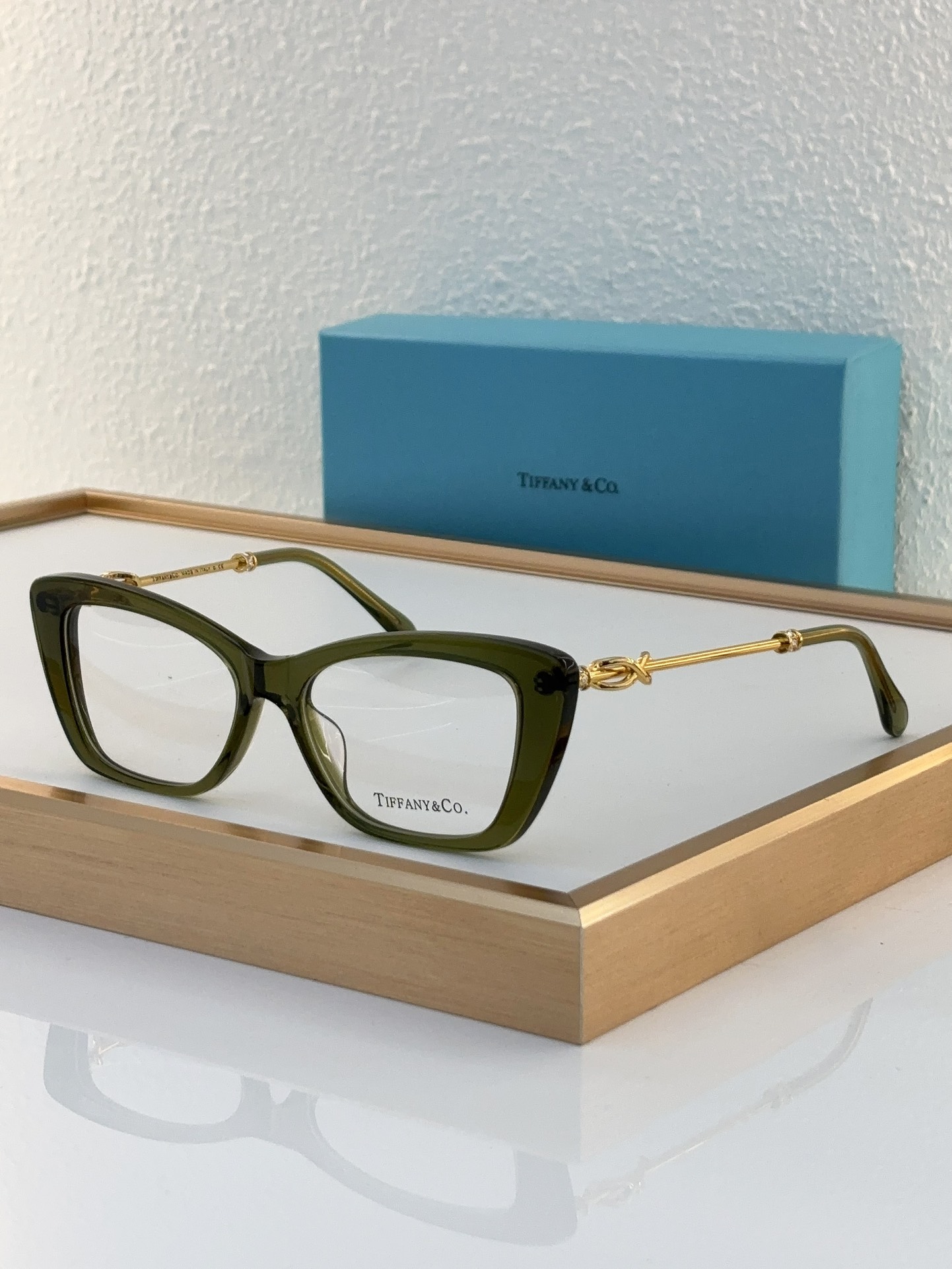 Tiffany Sunglasses