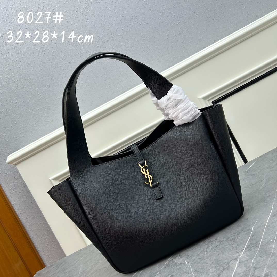 Saint Laurent Bag YSL Bea Tote Bag 8027