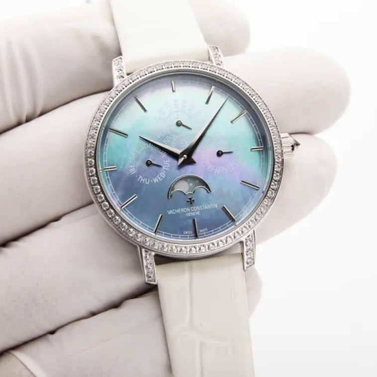 Vacheron Constantin