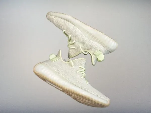Yeezy350 Boost V2 “Butter”(Replica)