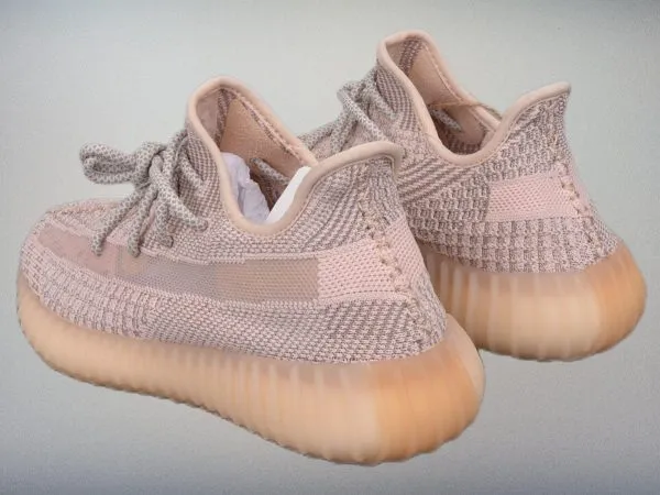 Yeezy350 Boost V2 “Synth”(Replica)