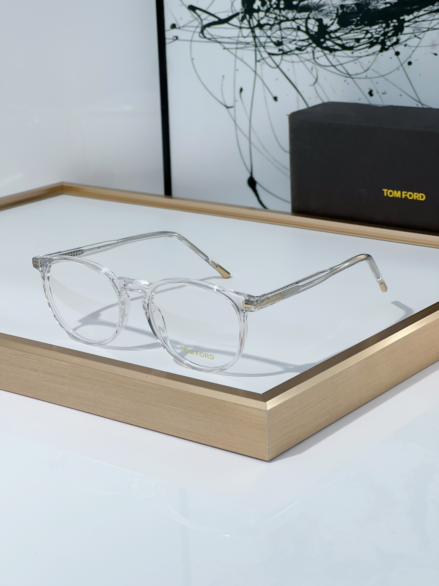 Tom Ford Sunglasses