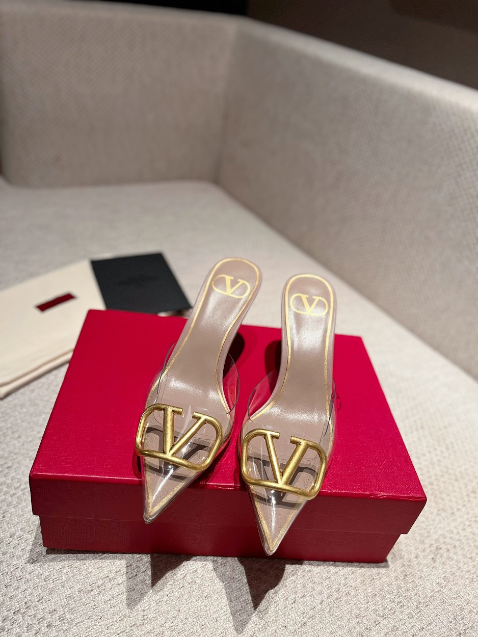 Valentino shoes 013 XM 042