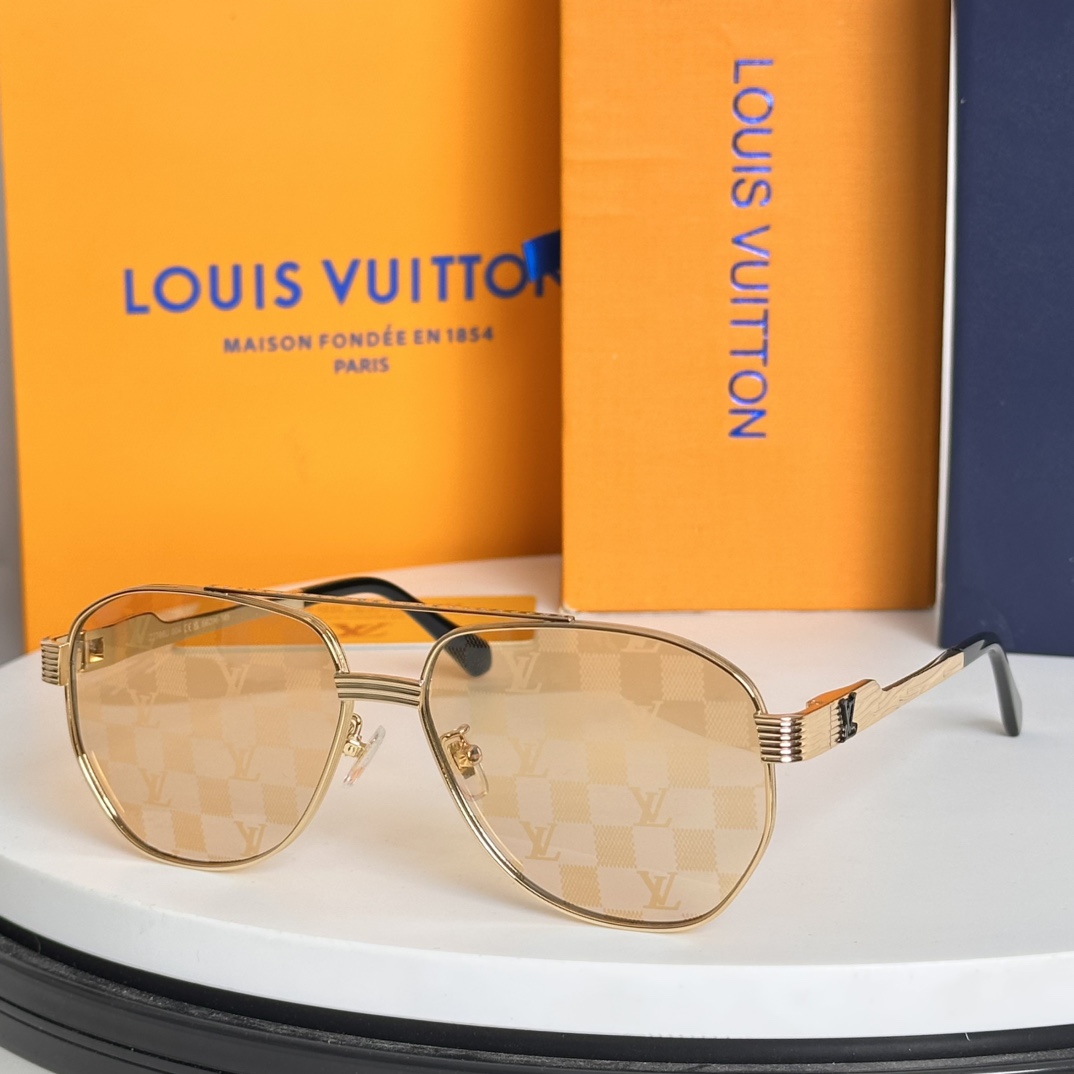 LV Sunglasses Z2766U SM021